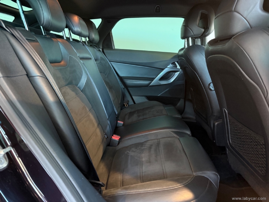 DS AUTOMOBILES DS5