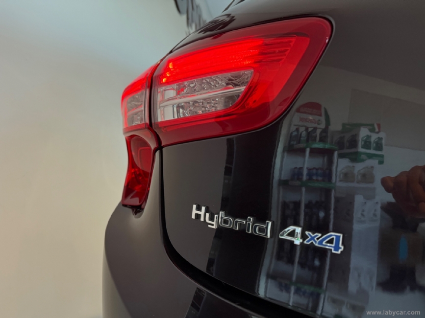 DS AUTOMOBILES DS5