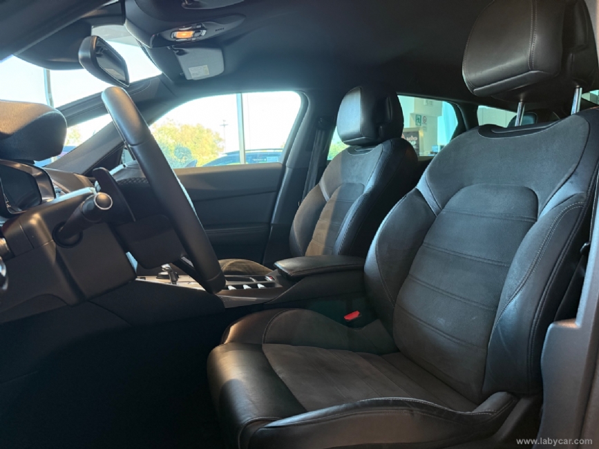 DS AUTOMOBILES DS5