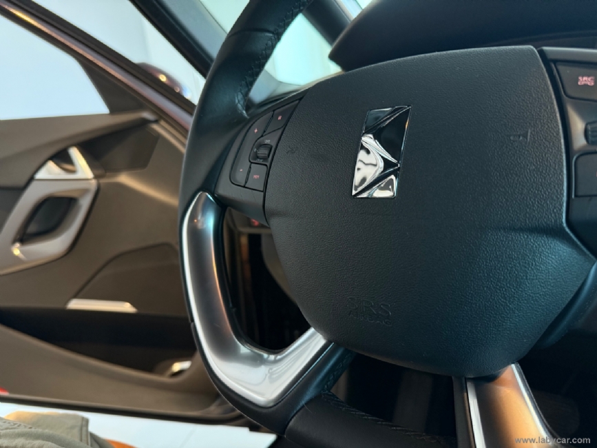 DS AUTOMOBILES DS5