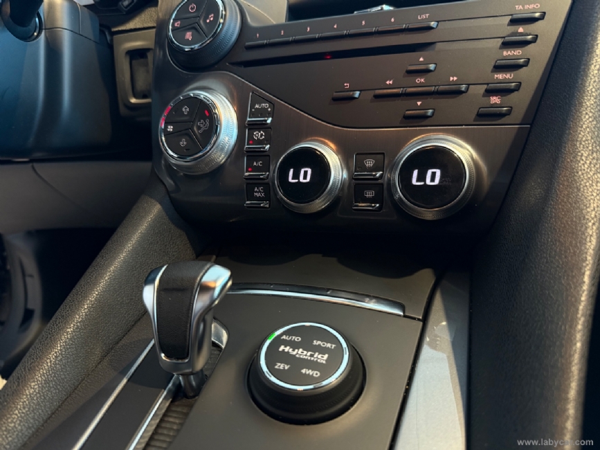 DS AUTOMOBILES DS5