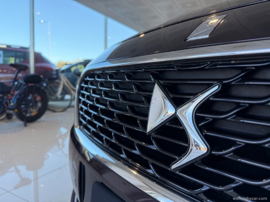 DS AUTOMOBILES DS5