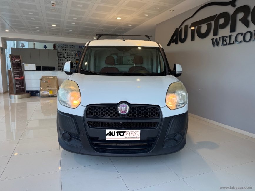 FIAT Dobl