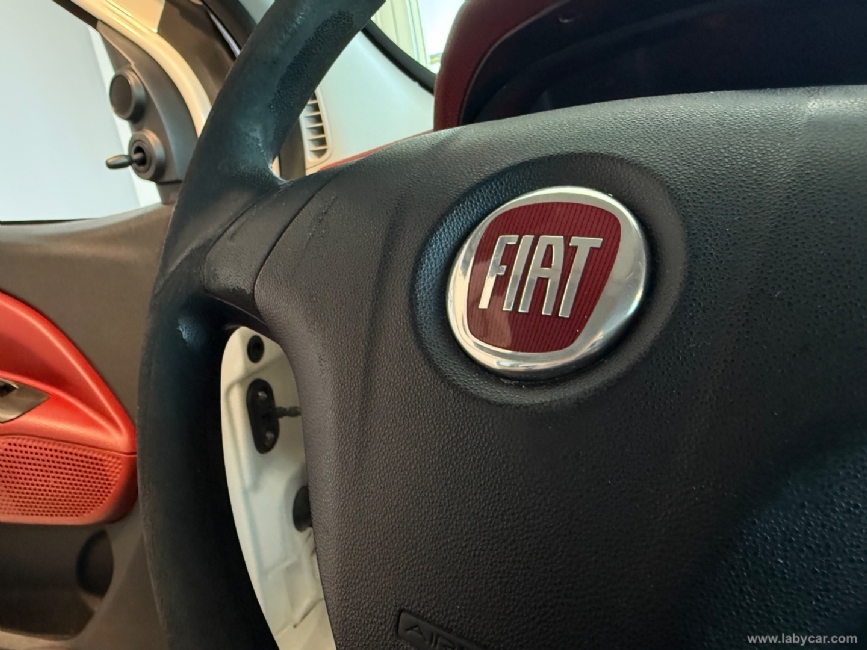 FIAT Dobl
