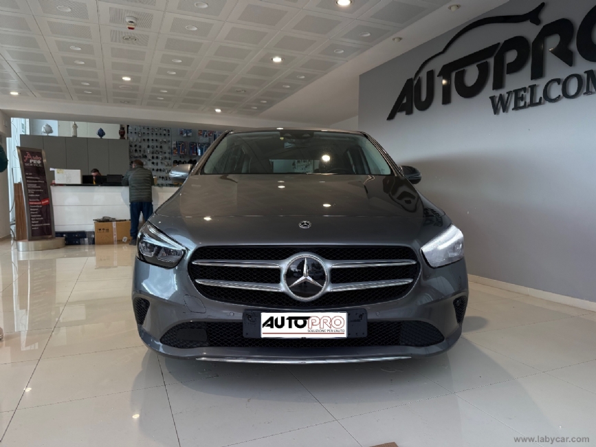 MERCEDES-BENZ Classe B