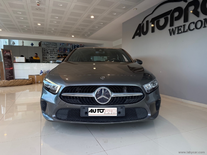 MERCEDES-BENZ Classe A