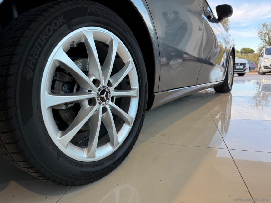 MERCEDES-BENZ Classe A