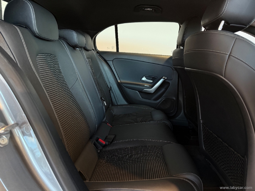 MERCEDES-BENZ Classe A
