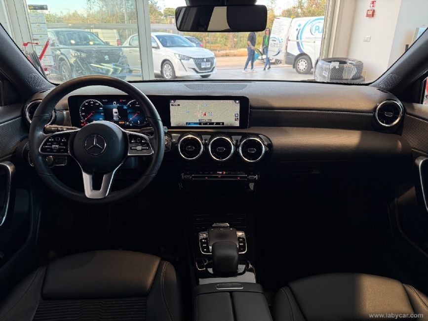 MERCEDES-BENZ Classe A
