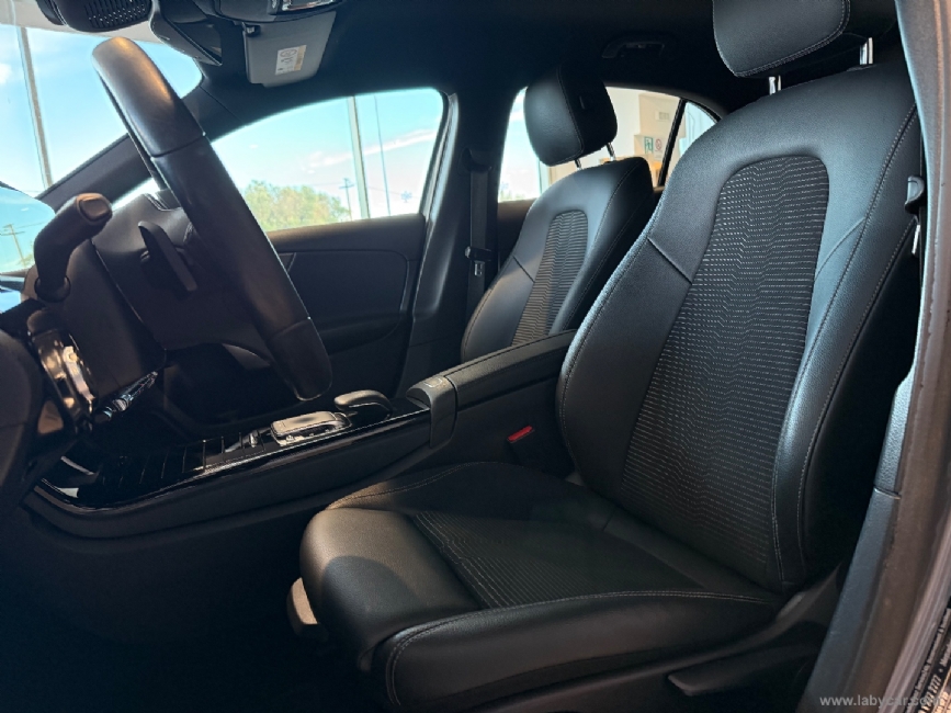 MERCEDES-BENZ Classe A