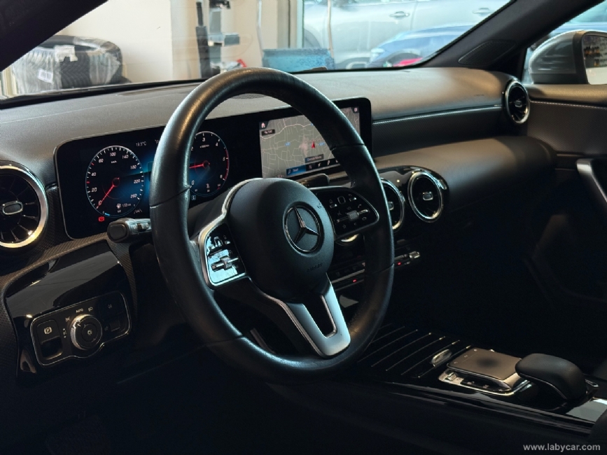 MERCEDES-BENZ Classe A