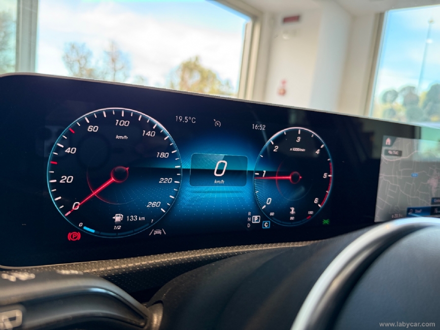 MERCEDES-BENZ Classe A