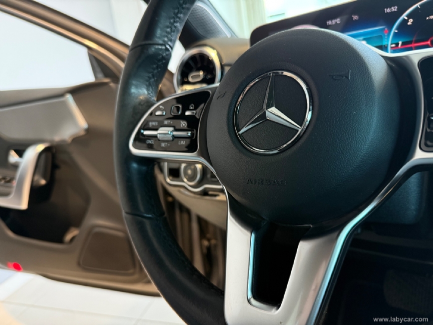MERCEDES-BENZ Classe A