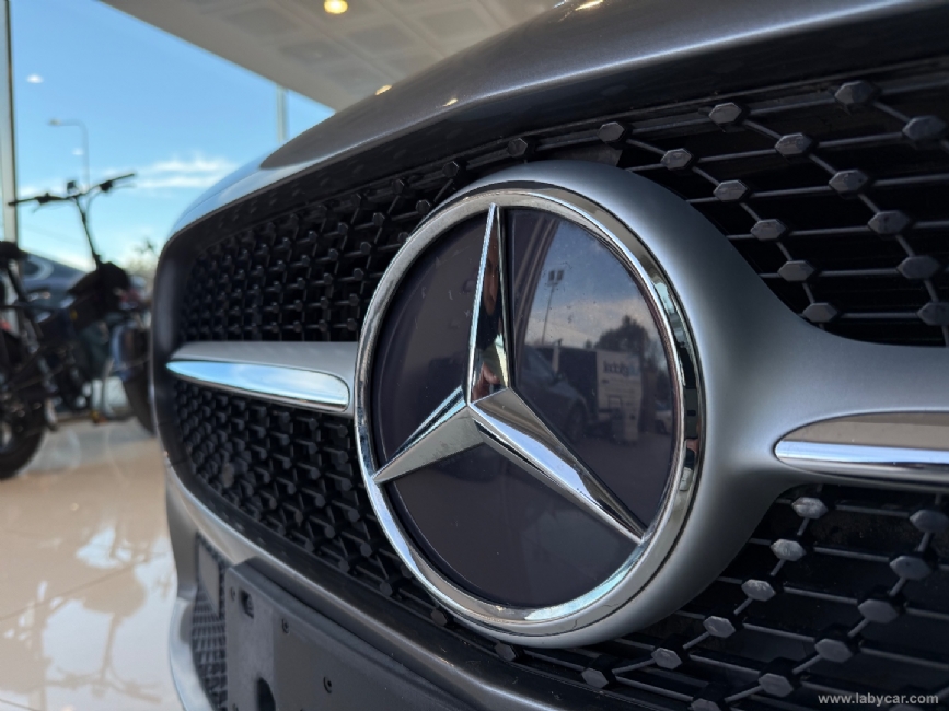 MERCEDES-BENZ Classe A