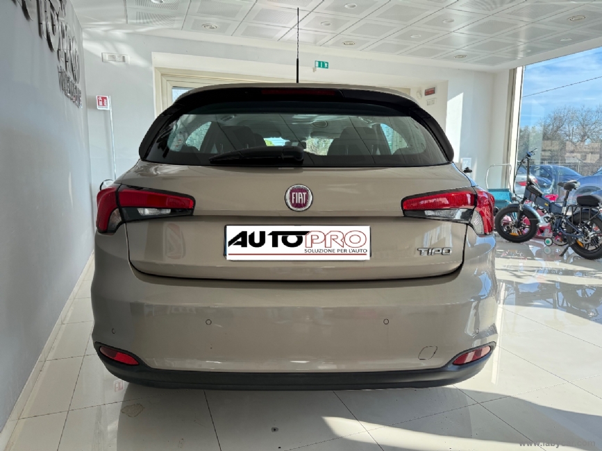 FIAT Tipo