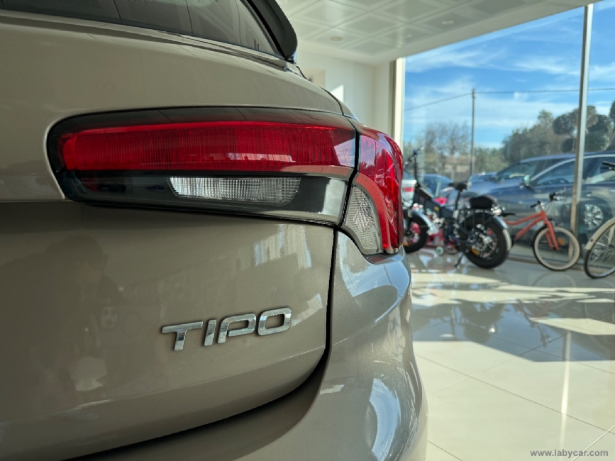FIAT Tipo