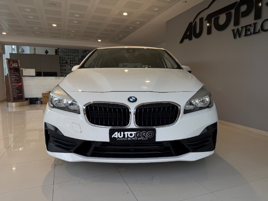 BMW Serie 2 Active Tourer