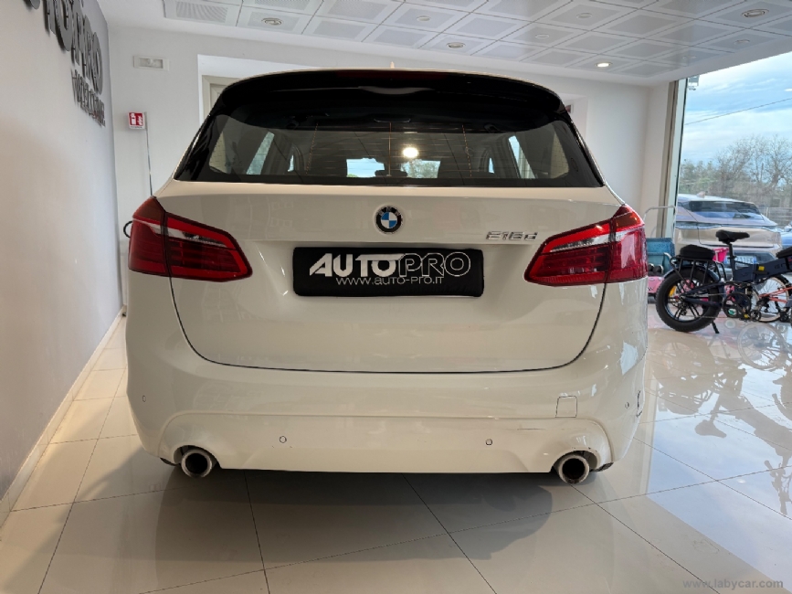 BMW Serie 2 Active Tourer