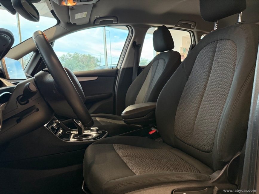 BMW Serie 2 Active Tourer
