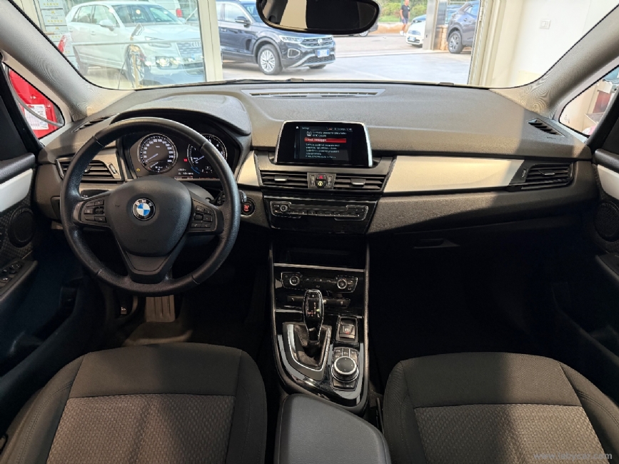 BMW Serie 2 Active Tourer