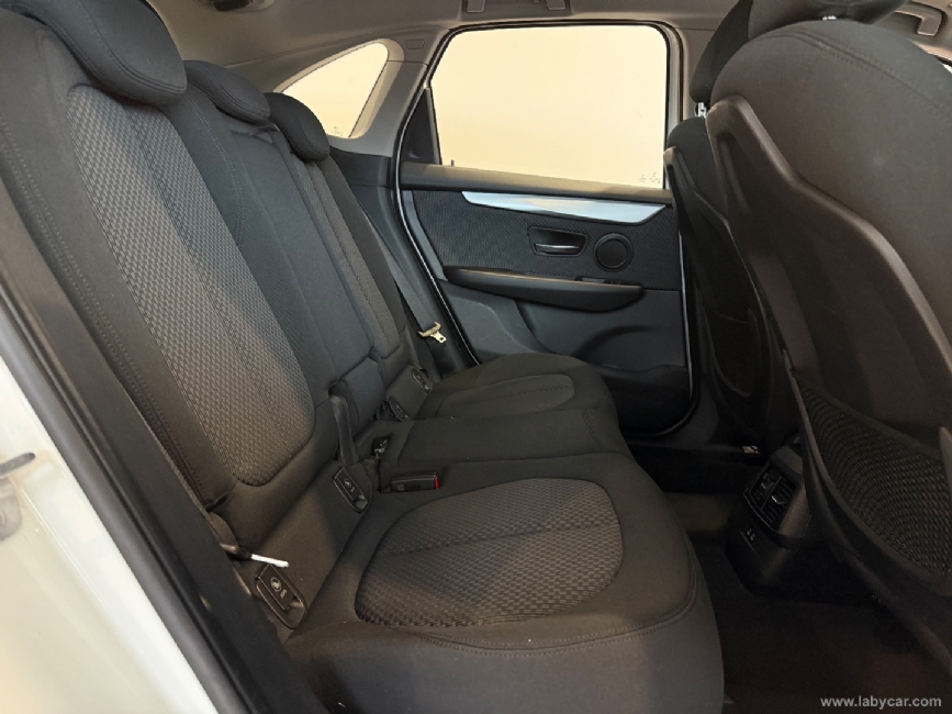 BMW Serie 2 Active Tourer