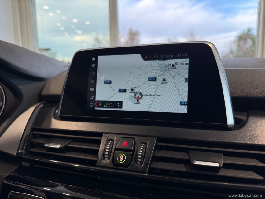 BMW Serie 2 Active Tourer