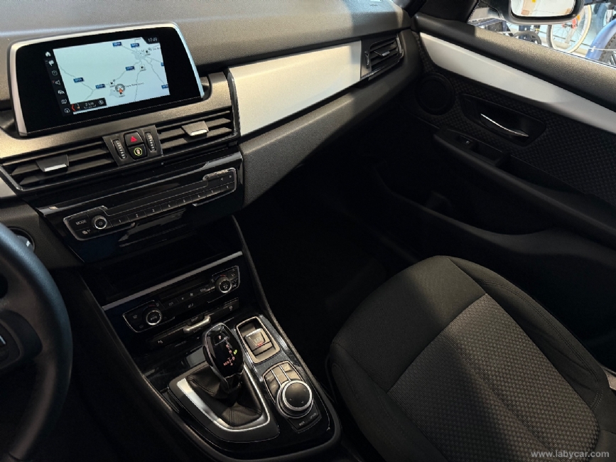 BMW Serie 2 Active Tourer