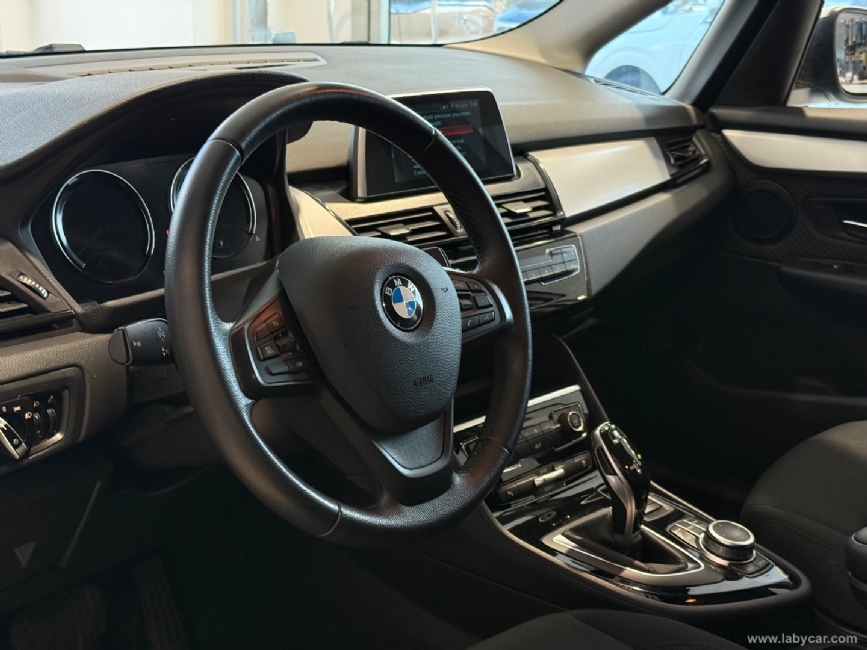 BMW Serie 2 Active Tourer