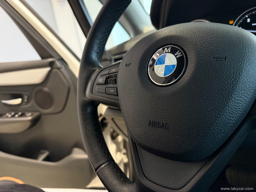 BMW Serie 2 Active Tourer