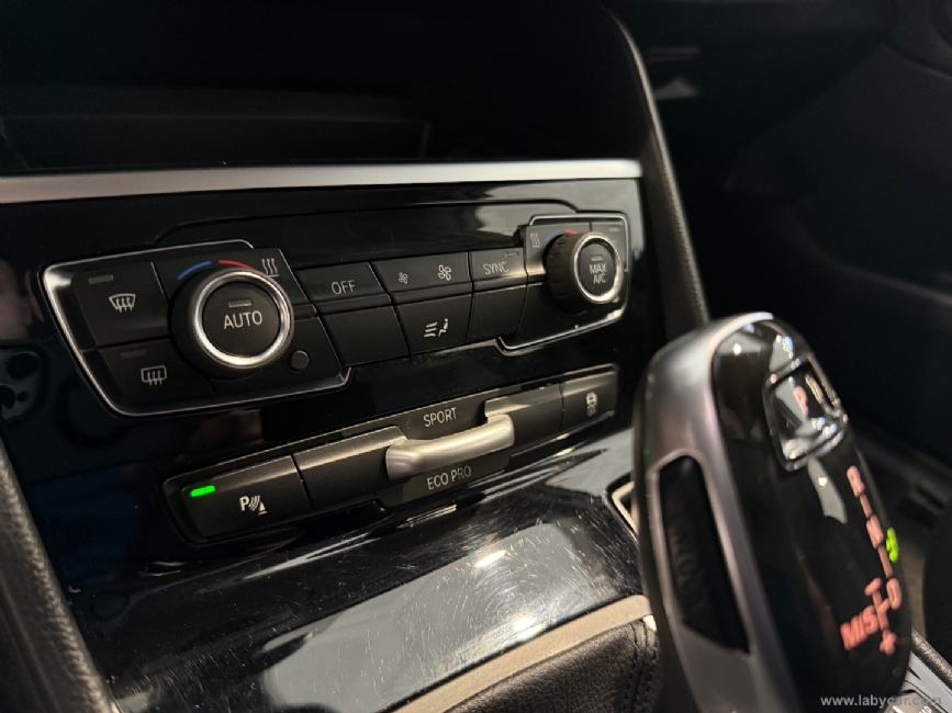 BMW Serie 2 Active Tourer