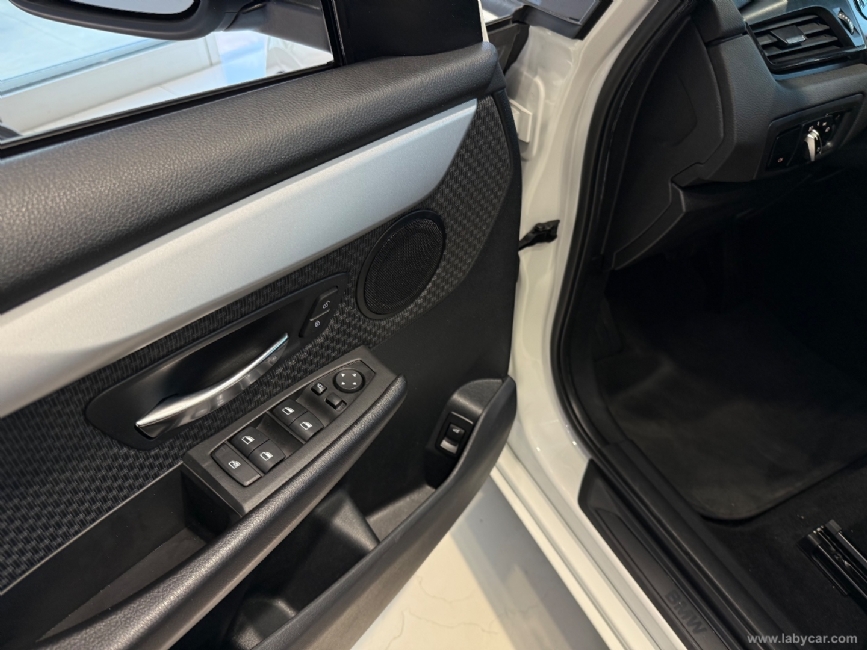 BMW Serie 2 Active Tourer