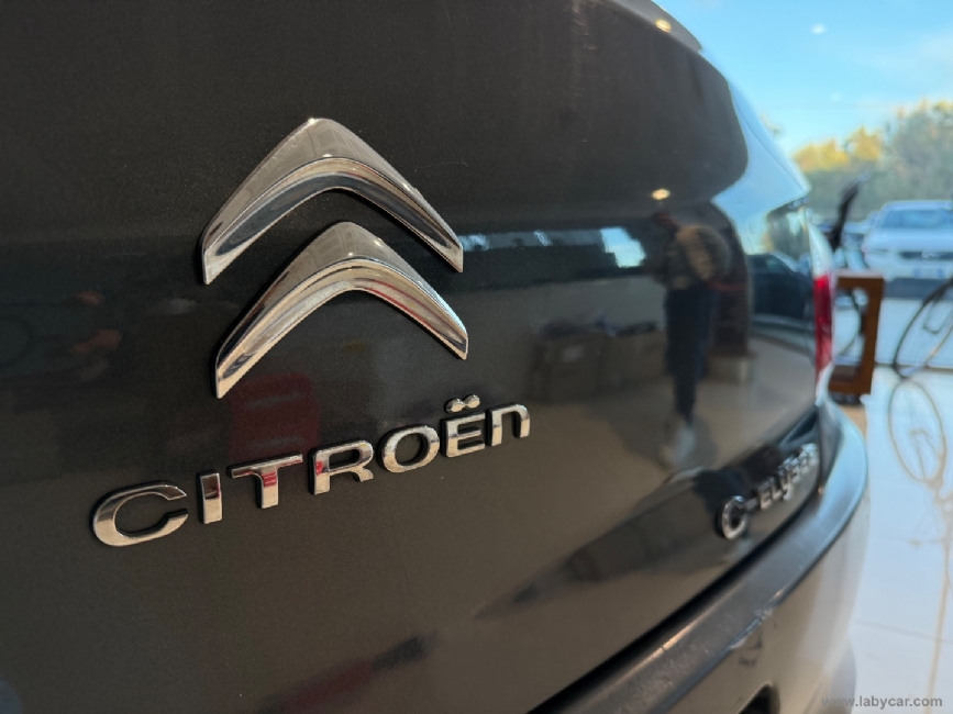 CITROEN C-Elyse