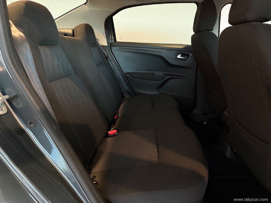 CITROEN C-Elyse