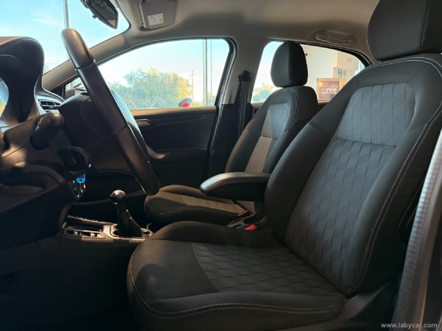 CITROEN C-Elyse
