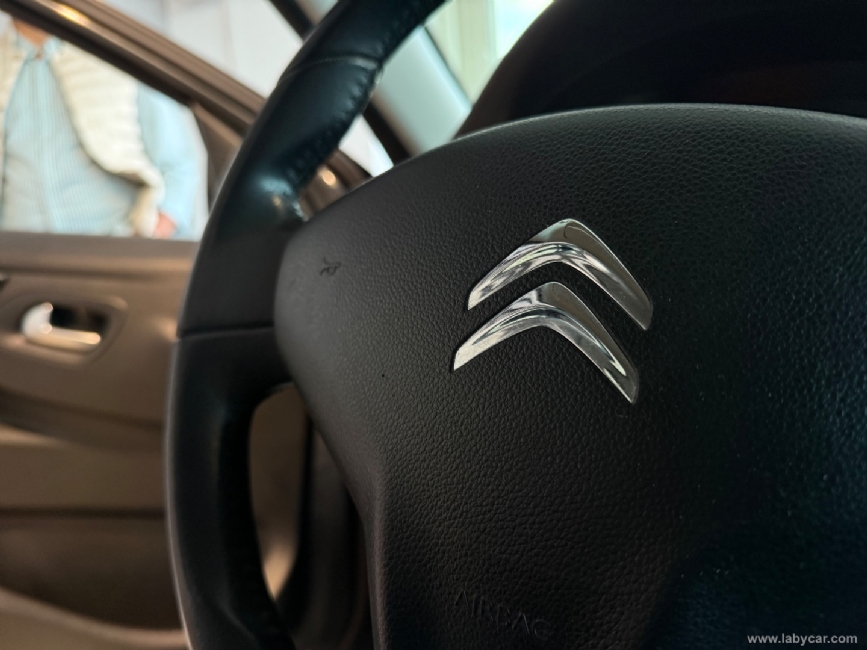 CITROEN C-Elyse
