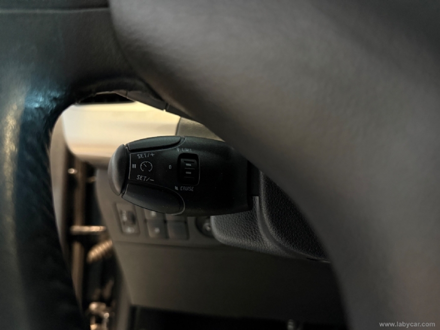 CITROEN C-Elyse