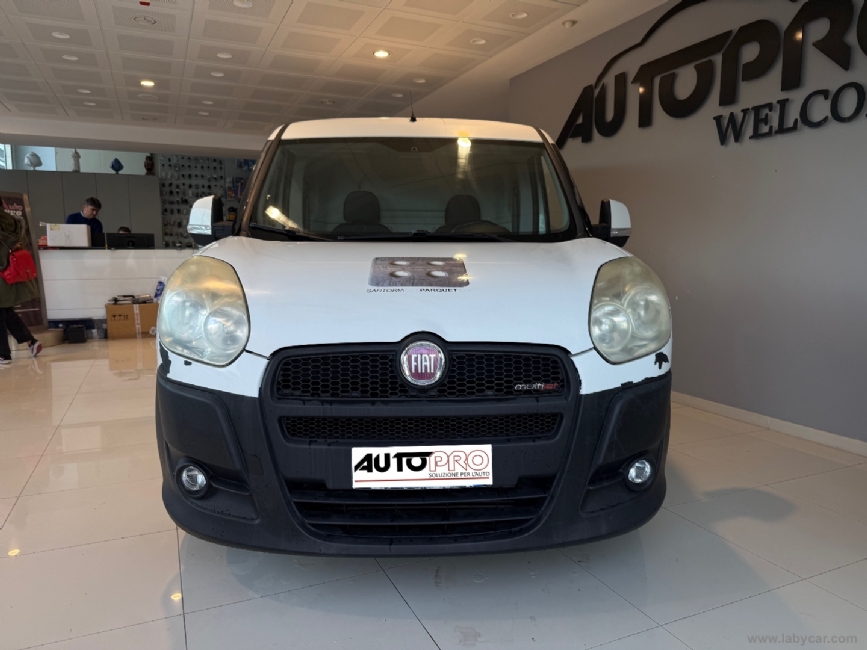 FIAT Dobl