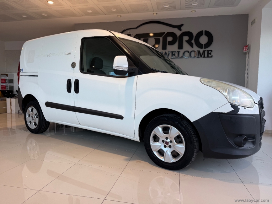 FIAT Dobl