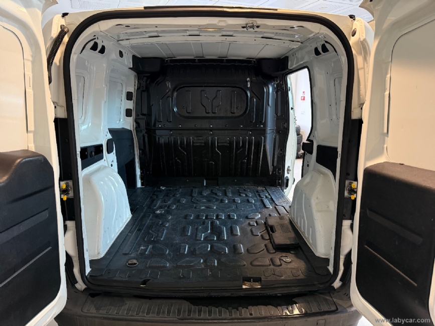 FIAT Dobl