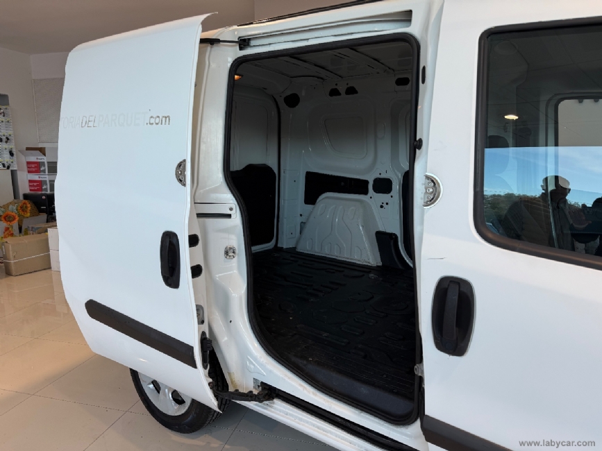 FIAT Dobl