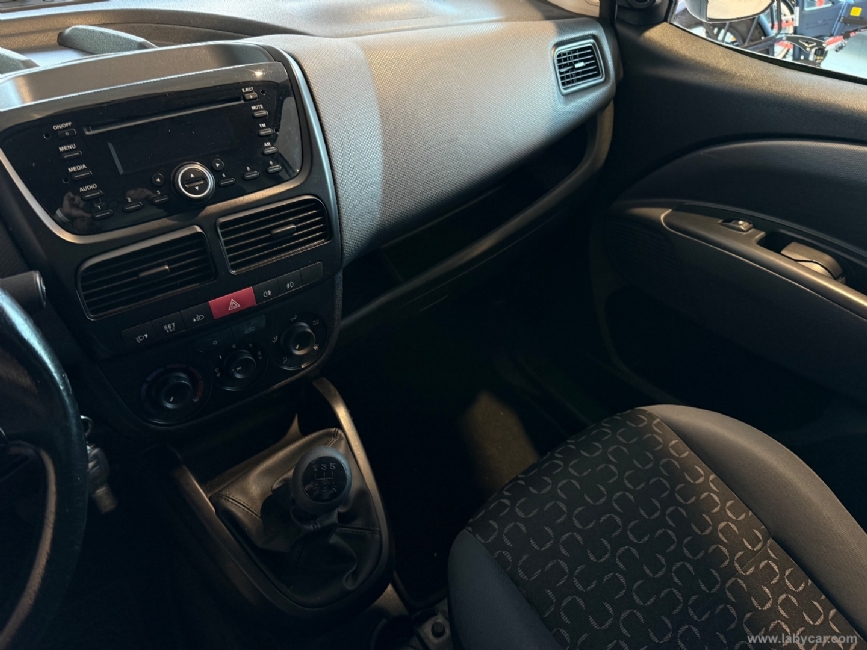 FIAT Dobl
