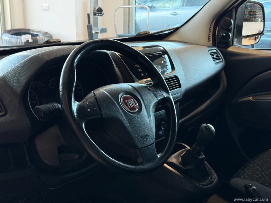 FIAT Dobl