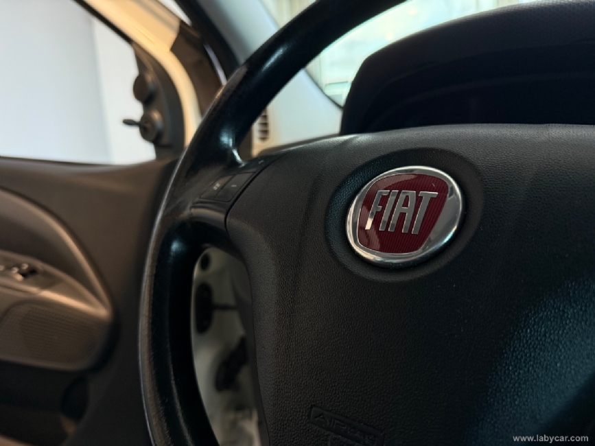 FIAT Dobl