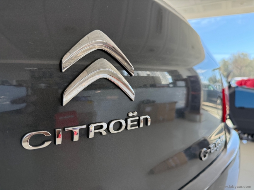 CITROEN C-Elys�e