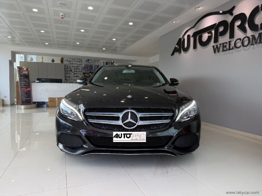 MERCEDES-BENZ Classe C