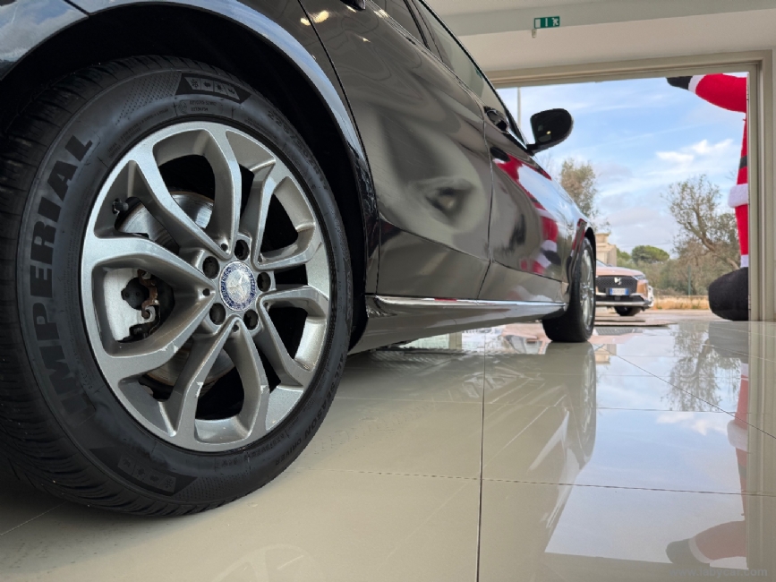 MERCEDES-BENZ Classe C