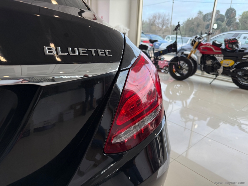 MERCEDES-BENZ Classe C