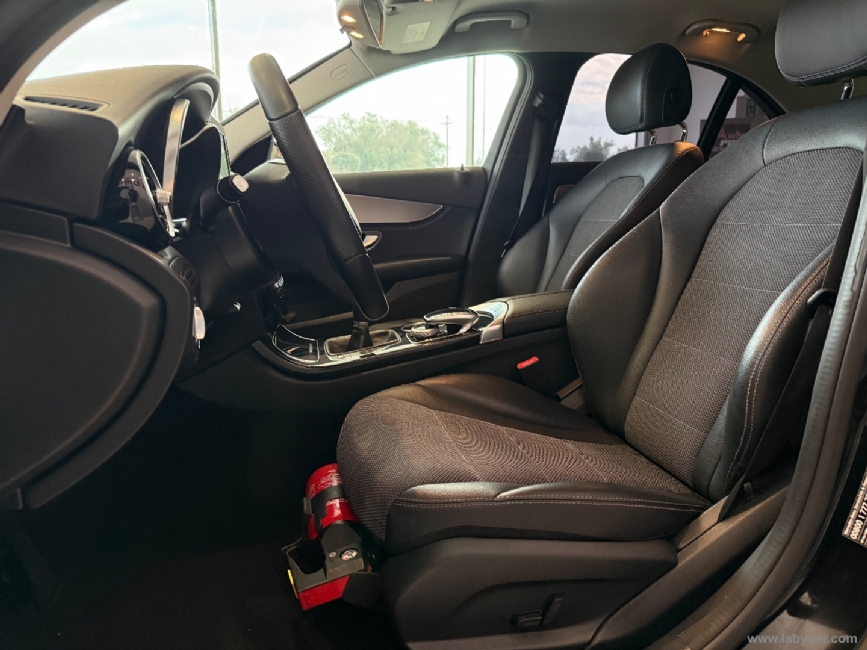 MERCEDES-BENZ Classe C