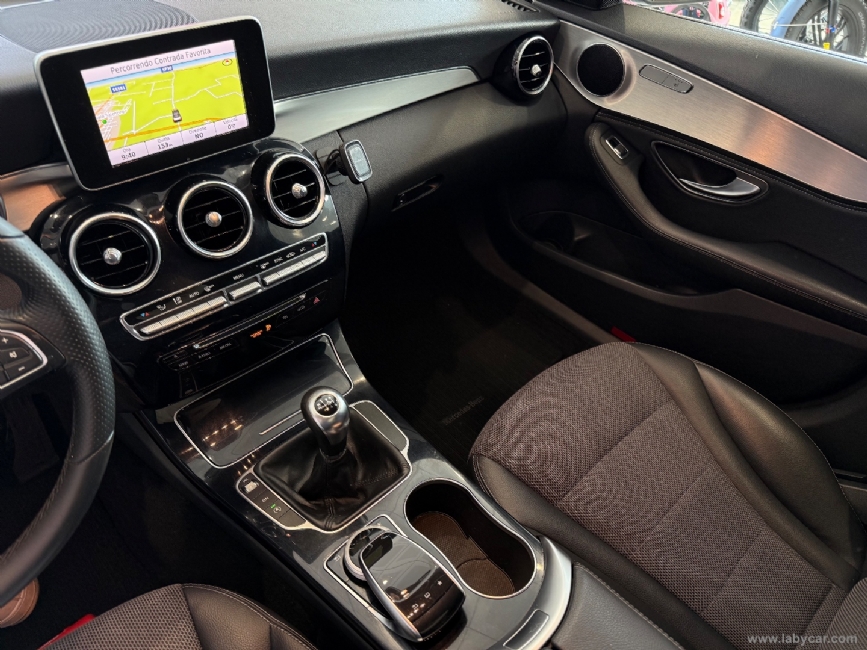 MERCEDES-BENZ Classe C