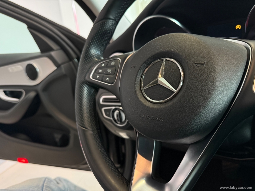 MERCEDES-BENZ Classe C